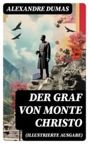 Cover von Der Graf von Monte Christo (Illustrierte Ausgabe)