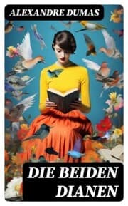 Cover von Die beiden Dianen