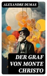 Cover von Der Graf von Monte Christo