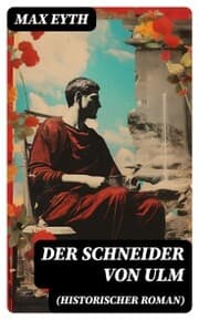 Cover von Der Schneider von Ulm (Historischer Roman)