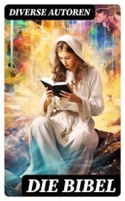 Cover von Die BIBEL