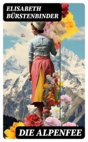 Cover von Die Alpenfee