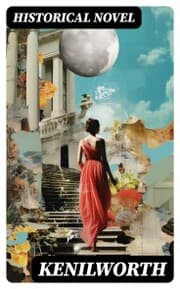 Cover von Kenilworth