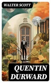 Cover von Quentin Durward