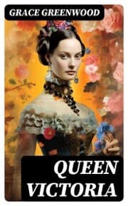 Cover von Queen Victoria