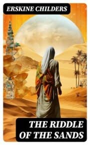 Cover von The Riddle of the Sands