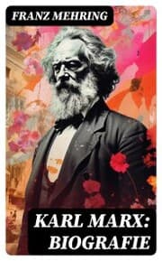 Cover von Karl Marx: Biografie