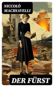 Cover von DER FÜRST