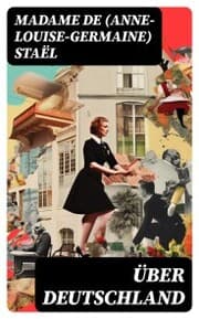 Cover von Über Deutschland