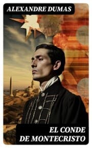 Cover von El conde de Montecristo