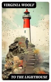 Cover von To the Lighthouse