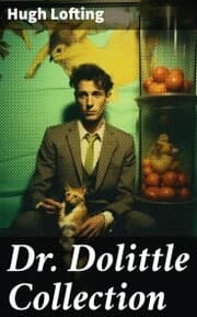 Cover von Dr. Dolittle Collection