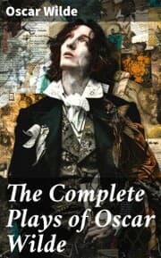 Cover von The Complete Plays of Oscar Wilde