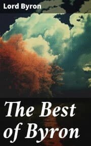 Cover von The Best of Byron