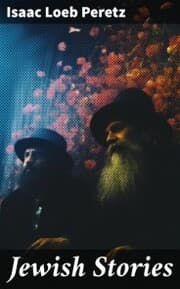 Cover von Jewish Stories