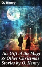 Cover von The Gift of the Magi & Other Christmas Stories by O. Henry