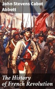 Cover von The History of French Revolution