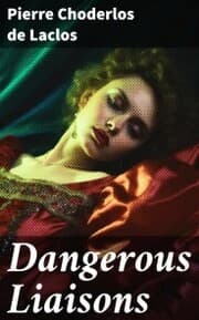 Cover von Dangerous Liaisons
