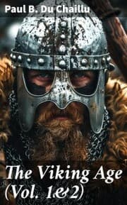 Cover von The Viking Age (Vol. 1&2)