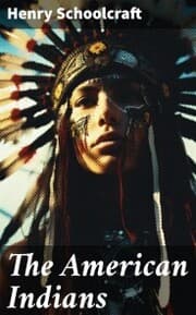 Cover von The American Indians