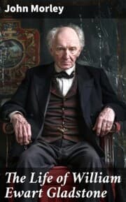 Cover von The Life of William Ewart Gladstone