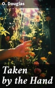 Cover von Taken by the Hand
