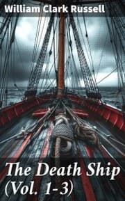 Cover von The Death Ship (Vol. 1-3)