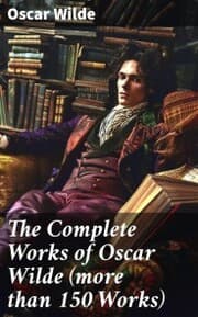 Cover von The Complete Works of Oscar Wilde (more than 150 Works)