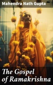 Cover von The Gospel of Ramakrishna
