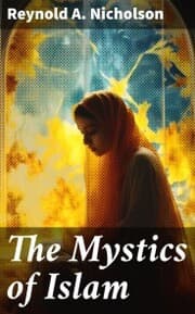 Cover von The Mystics of Islam