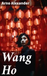 Cover von Wang Ho
