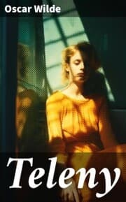 Cover von Teleny