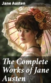 Cover von The Complete Works of Jane Austen
