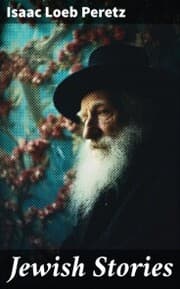 Cover von Jewish Stories