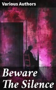 Cover von Beware The Silence
