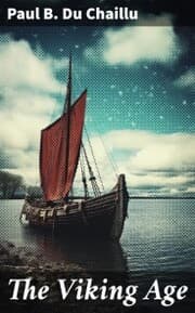 Cover von The Viking Age