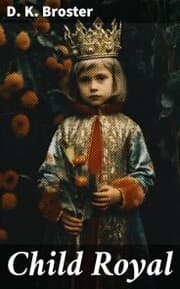 Cover von Child Royal