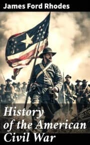 Cover von History of the American Civil War
