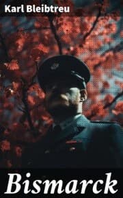 Cover von Bismarck