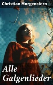 Cover von Alle Galgenlieder