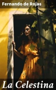 Cover von La Celestina