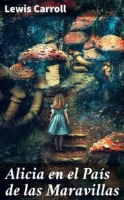 Cover von Alicia en el País de las Maravillas