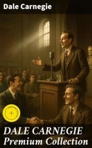 Cover von DALE CARNEGIE Premium Collection