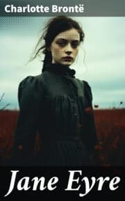 Cover von Jane Eyre