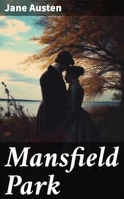 Cover von Mansfield Park