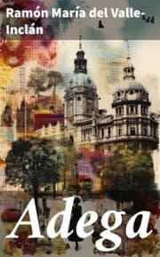 Cover von Adega