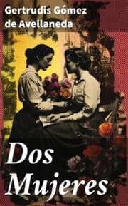 Cover von Dos Mujeres