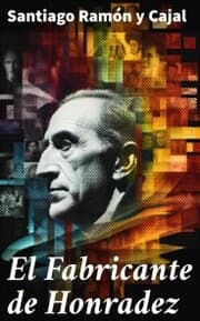 Cover von El Fabricante de Honradez
