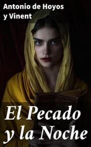 Cover von El Pecado y la Noche