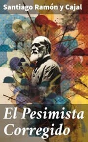 Cover von El Pesimista Corregido